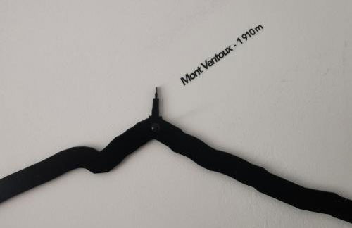 A-Ventoux Malaucène - Au pied du Ventoux - Photo 25