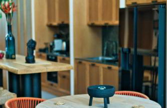 Capital Luxury Suites - Foto 69