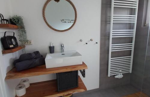 Zeit für Erholung, Ferienhaus A&C Usedom - Foto 6