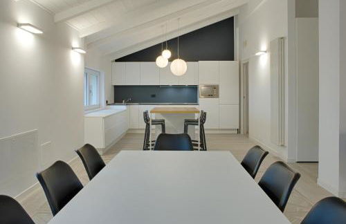 Homingarda - fine holiday apartments - Foto 72