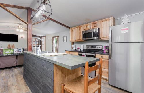 Grey Pines at Hocking Vacations - Foto 3