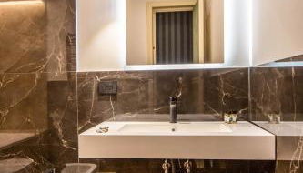 Royal Arthouse Lady Marys Tribunali Luxury Suite - Family apartment - Foto 3, Shower