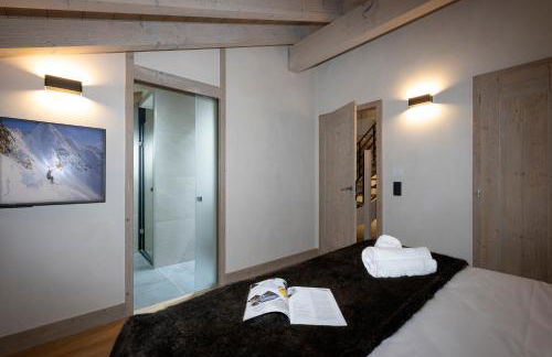 MGM Hôtels & Résidences - Résidence Le Roc Des Tours - Photo 36