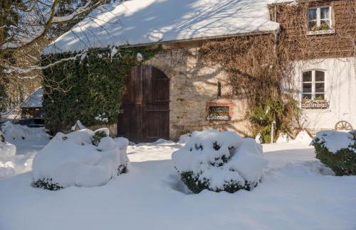 Ferienwohnung Kutscherstube - Foto 7