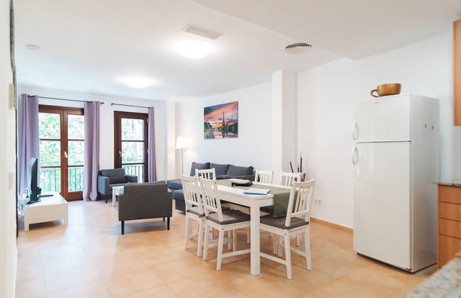 Borne Suites - Turismo de Interior - Foto 59