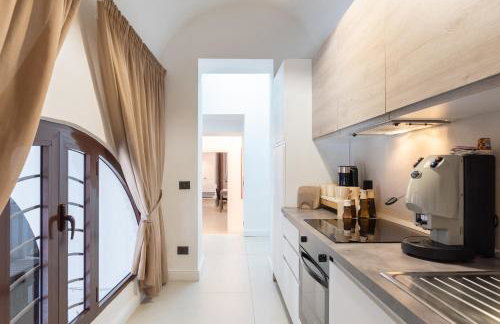 Palazzo Spinelli Apartments - Foto 47