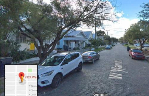 No Ho yellow door bungalow - Foto 20