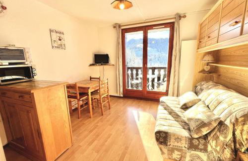 Résidence L'ancolie - Studio au pied des pistes - 1450 m MAE-2764 - Foto 12