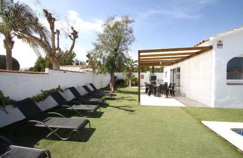 Villa Atenea - Foto 2