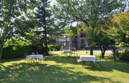 TENUTA MONVILLONE COUNTRY HOUSE & RESTAURANT - Foto 57