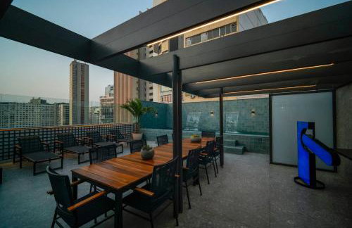 Lobie Dias Downtown - Foto 6