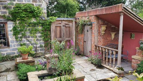 Midelney Music Room - Foto 3