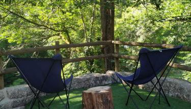 Casa das Andorinhas - Foto 5, Garden