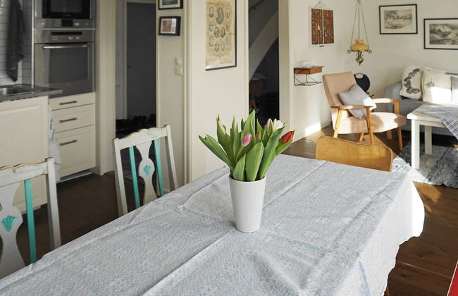 6 Person Holiday Home in Hoviksnas-by Traum - Photo 6