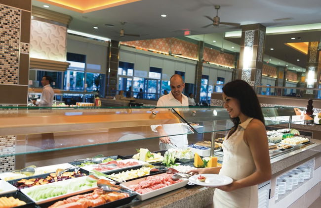 Hotel Riu Playacar - All Inclusive - Photo 73