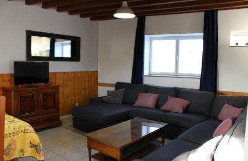 Domaine Des Piéris - Gîtes et Lodges - Photo 12