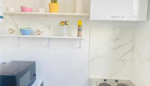 Charmant studio calme, proche La Défense & Paris - Foto 3