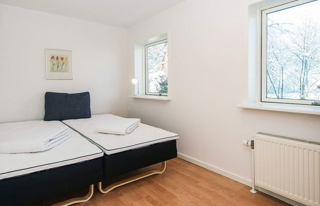 5 Star Holiday Home in Give - Foto 11