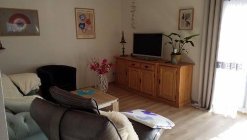 Ferienwohnung Füssel - NICHT FÜR MONTEURE - Foto 5