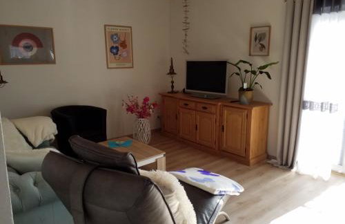 Ferienwohnung Füssel - NICHT FÜR MONTEURE - Foto 5