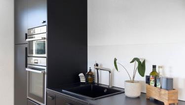 Nord29 - Exklusive Ferienwohnung am Waldrand Meschede - Foto 4