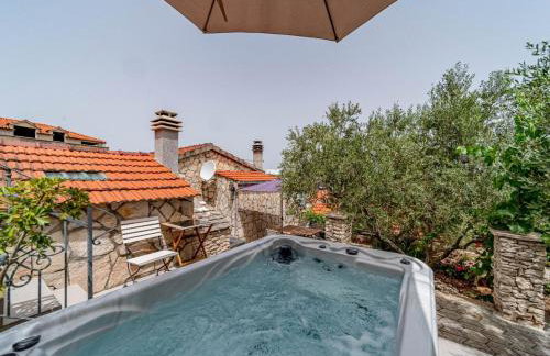 Stone House Blaca - Foto 77