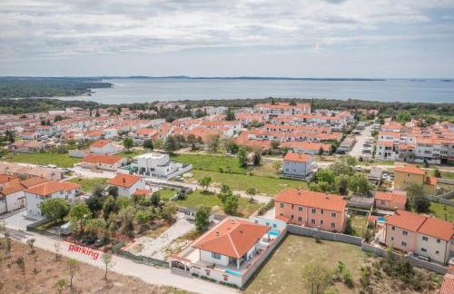 Spacious holiday house in Istria - Photo 34