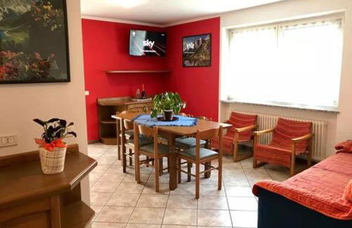 La Betulla Apartments - Photo 21