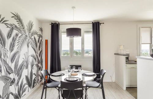 Blanche de Castille- Rond point de Paris - Foto 7