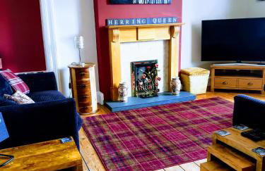 The Herring Queen - Foto 18