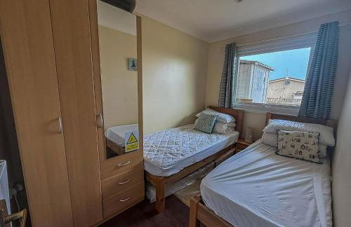 Chalet For Hire At Rainbows End Near A Beautiful Norfolk Beach Ref 31039R - Foto 21