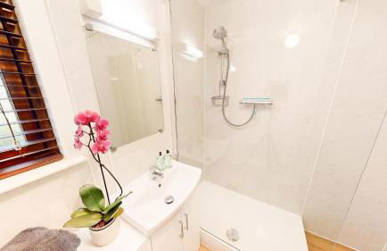 Telford Cottage - Foto 12