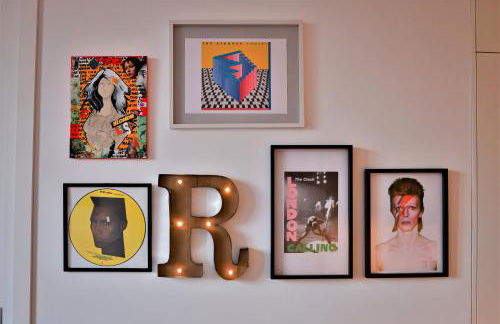 Art District - POP & ROCK Apartments - Foto 6