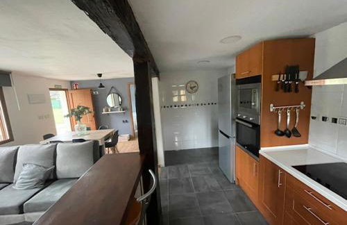 Casita tranquila carrejo - Foto 10