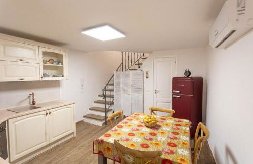 Erice Lovely Apt with Terrace and Stunning View - Foto 15