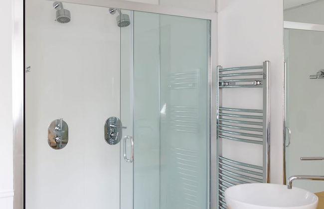 Secluded Rural Retreat Close to Beach - Sleeps 12 - Foto 48