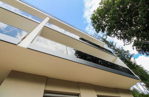 Idyllische Ferienwohnung mit Balkon & Ausblick - Photo 2