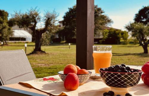 Agriturismo Il Querciolo - Photo 48