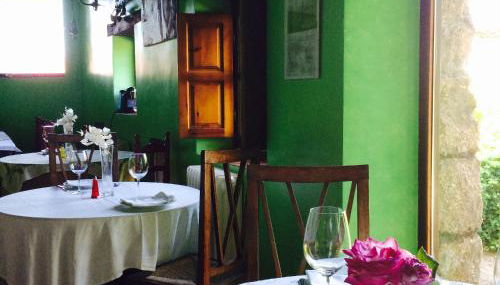 Hotel rural El Jardin del Conde - Foto 5