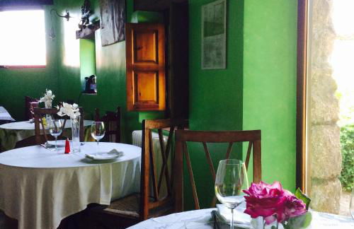 Hotel rural El Jardin del Conde - Foto 5