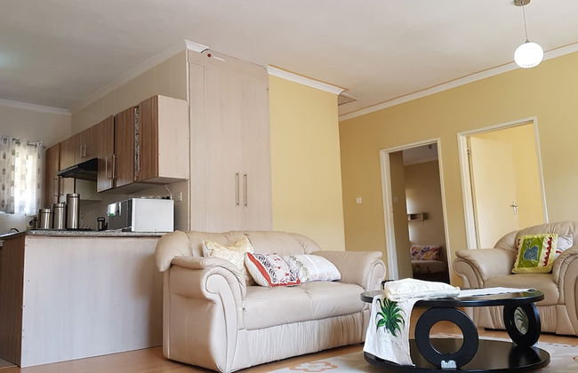 Lolos Exquisite Two Bedroom Apartment - Foto 20