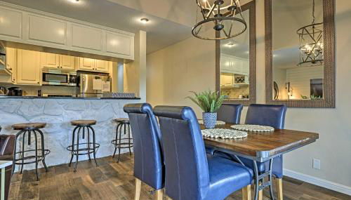 Modern Townhome with Patio, Next Door to Resort - Foto 2