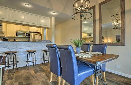 Modern Townhome with Patio, Next Door to Resort - Foto 2