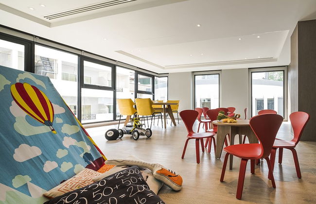 THE BASE Central Pattaya by UL - Foto 38