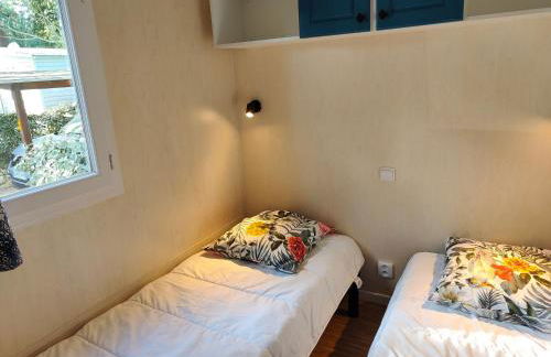 Bungalow cosy à 300m de l’océan - Photo 16