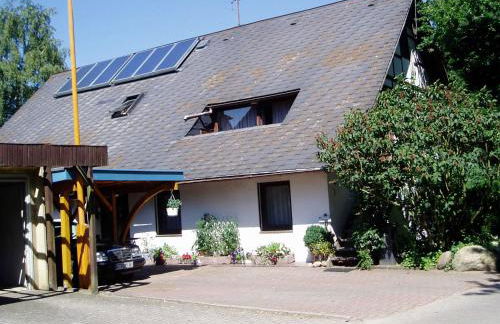 Ferienwohnung Am Walde - Photo 13