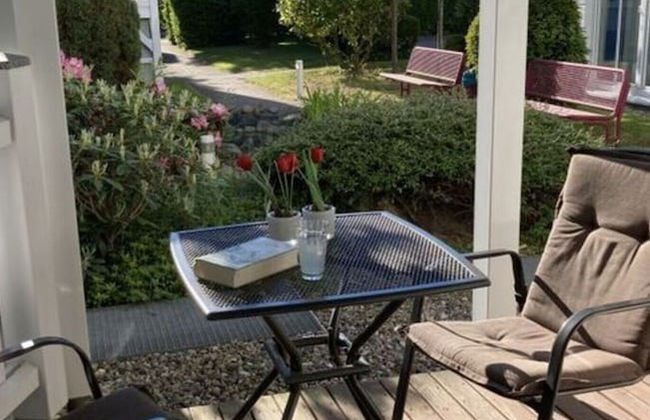 Am Stadtwald Apartment 3 - Foto 24