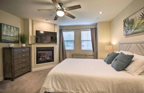 Sunny San Diego Escape Less Than 2 Miles to Pacific Beach! - Foto 14