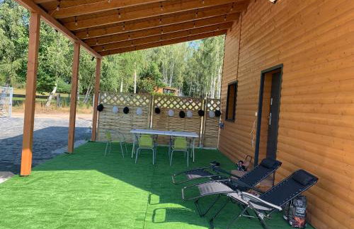 Leśna Oaza - Foto 18