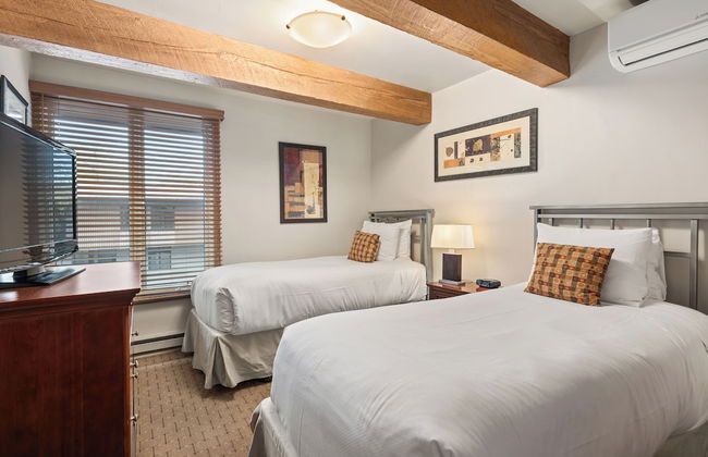 Chateau Eau Claire & Roaring Fork by Frias Properties - Foto 30